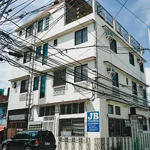 Appartement Jb Valdres, Manilla